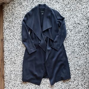 SOLD Club Monaco Gideon Trench Coat